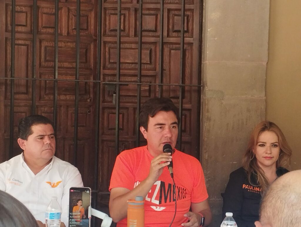 Movimiento Ciudadano