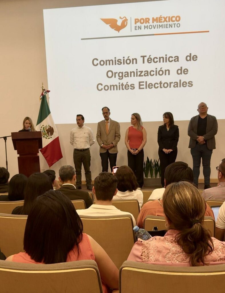 Movimiento Ciudadano