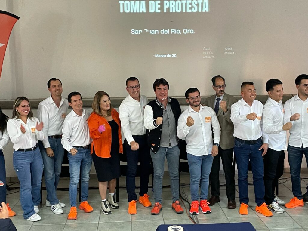 Movimiento Ciudadano