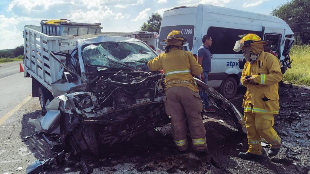 accidente tequis
