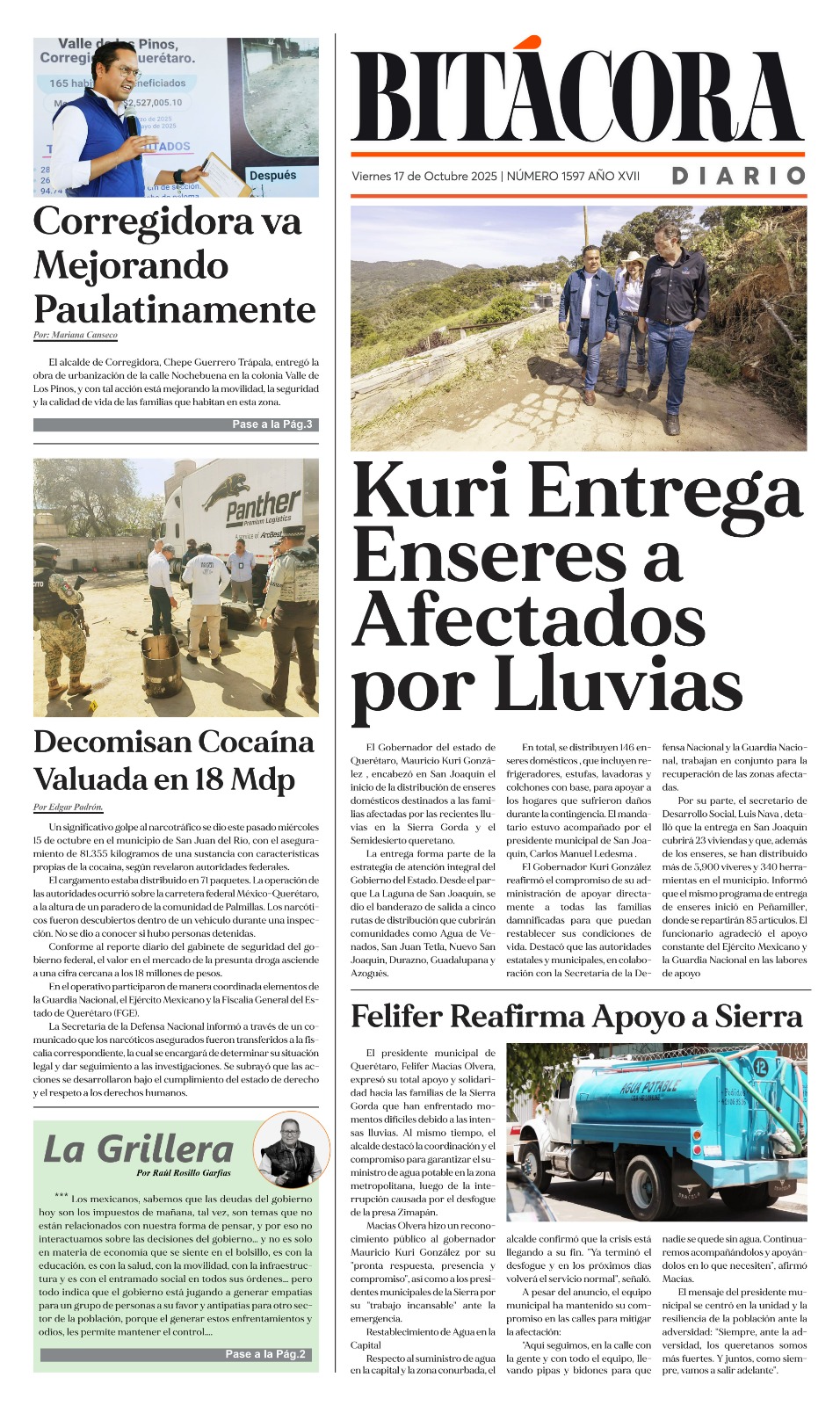 portada bitacora 1597
