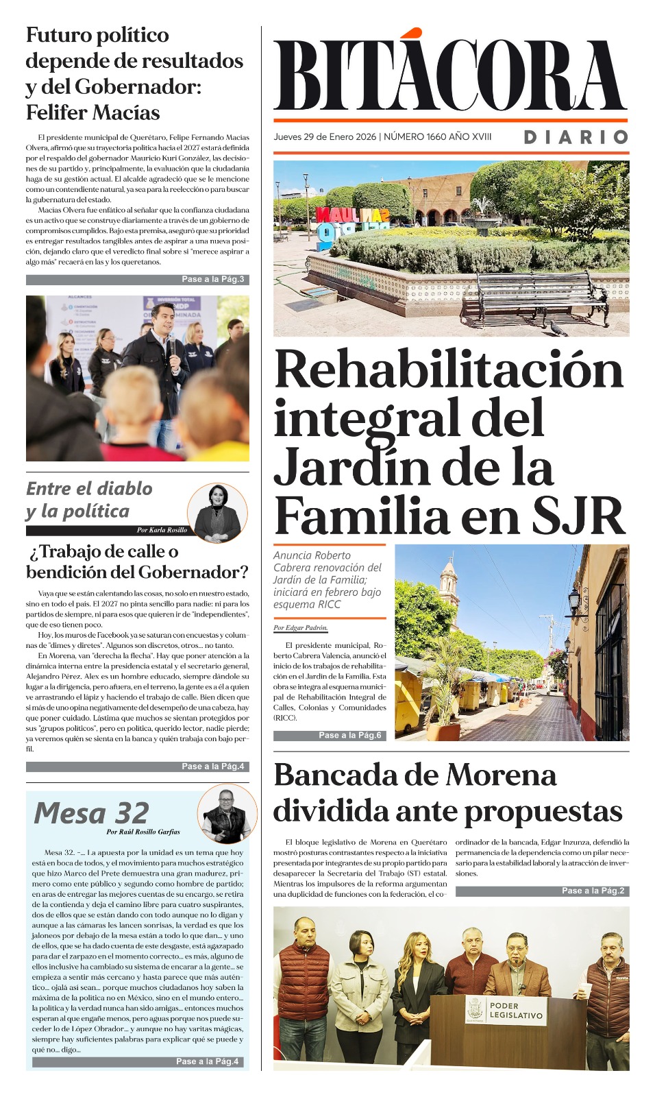 PORTADA EDICION 1660