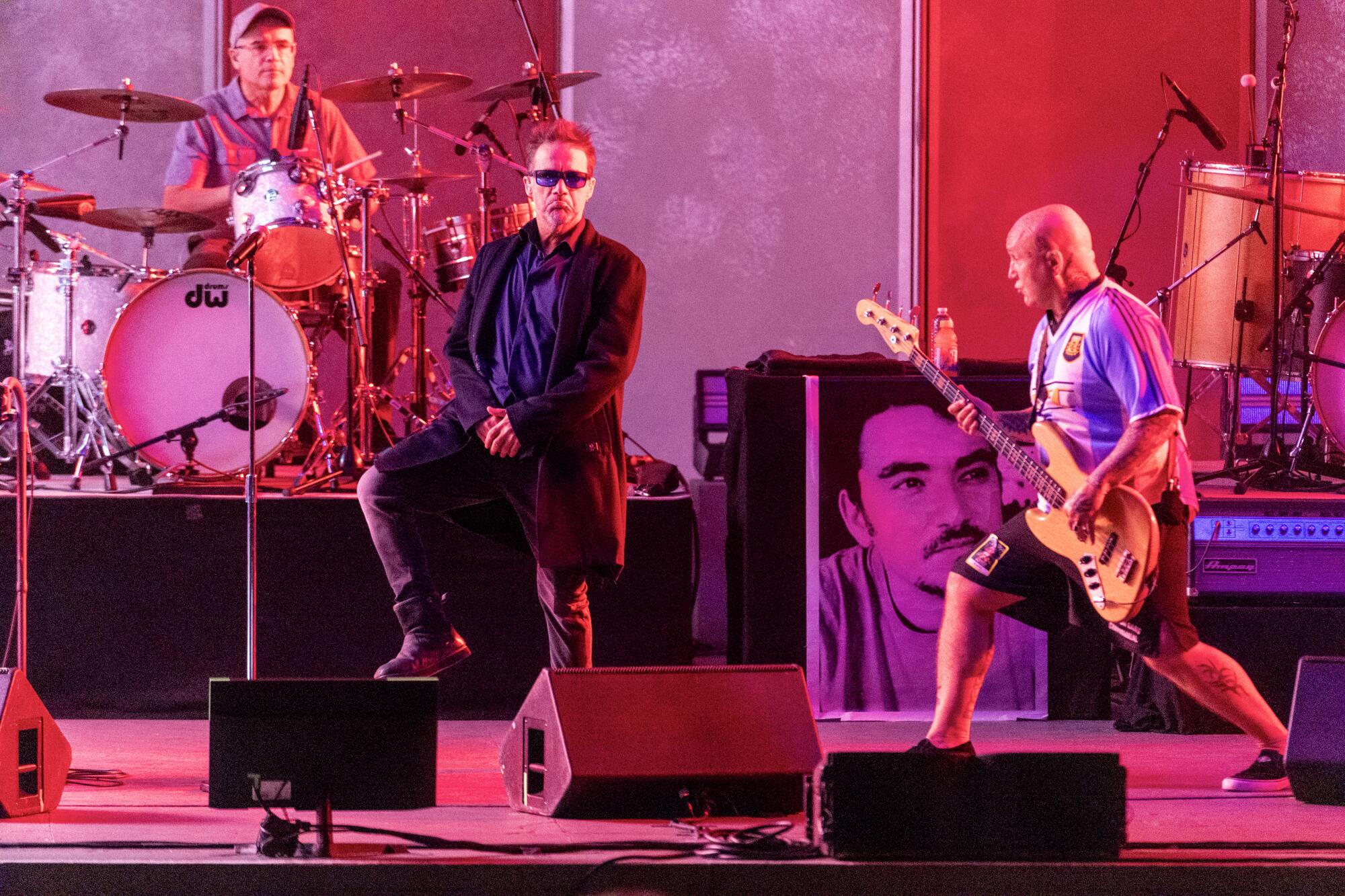 LOS FABULOSOS CADILLACS: LEGADO, MÚSICA Y RESISTENCIA CULTURAL
