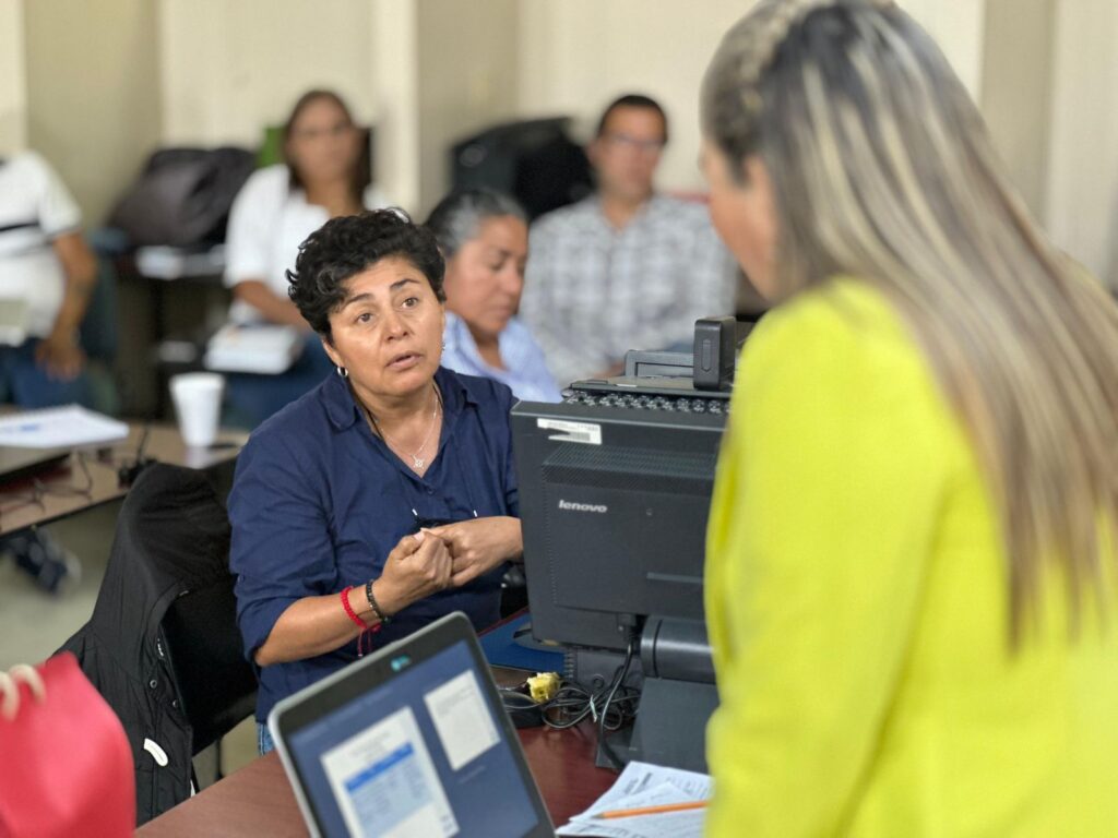 irene qunanar educacion qro