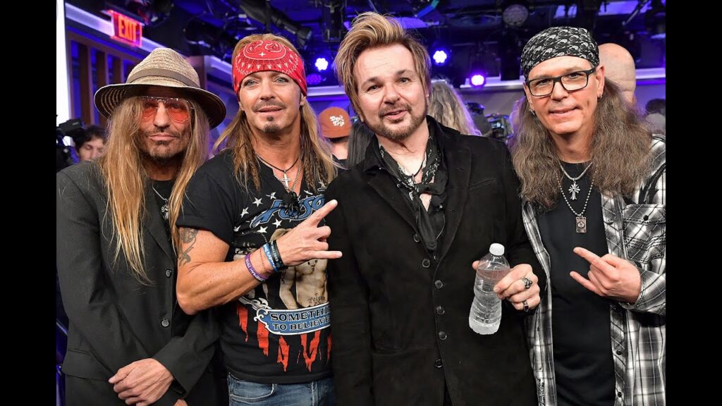 Poison banda musical
