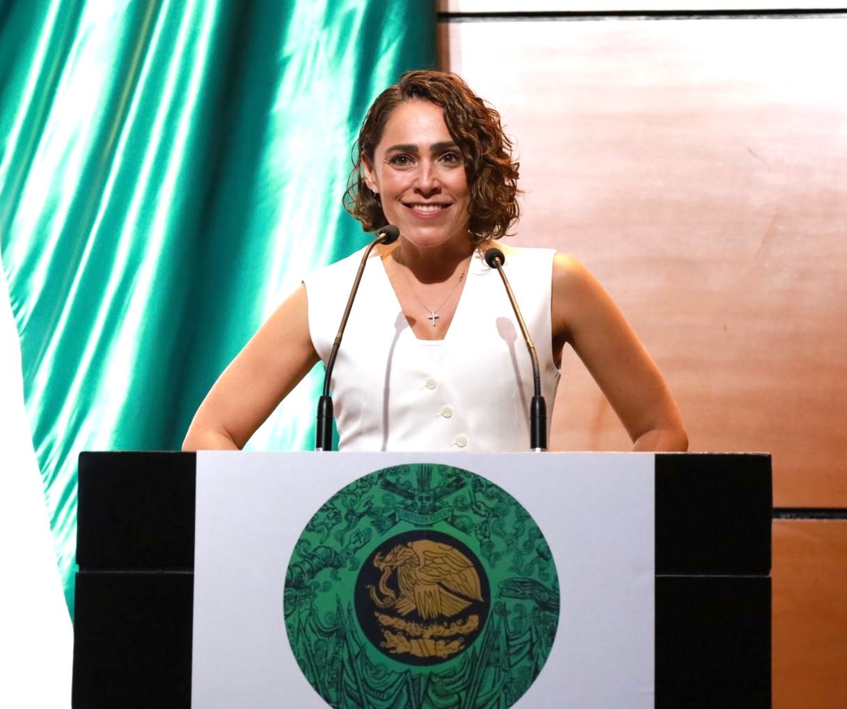 APRUEBA CONGRESO INICIATIVA SOBRE CAMBIO CLIMÁTICO