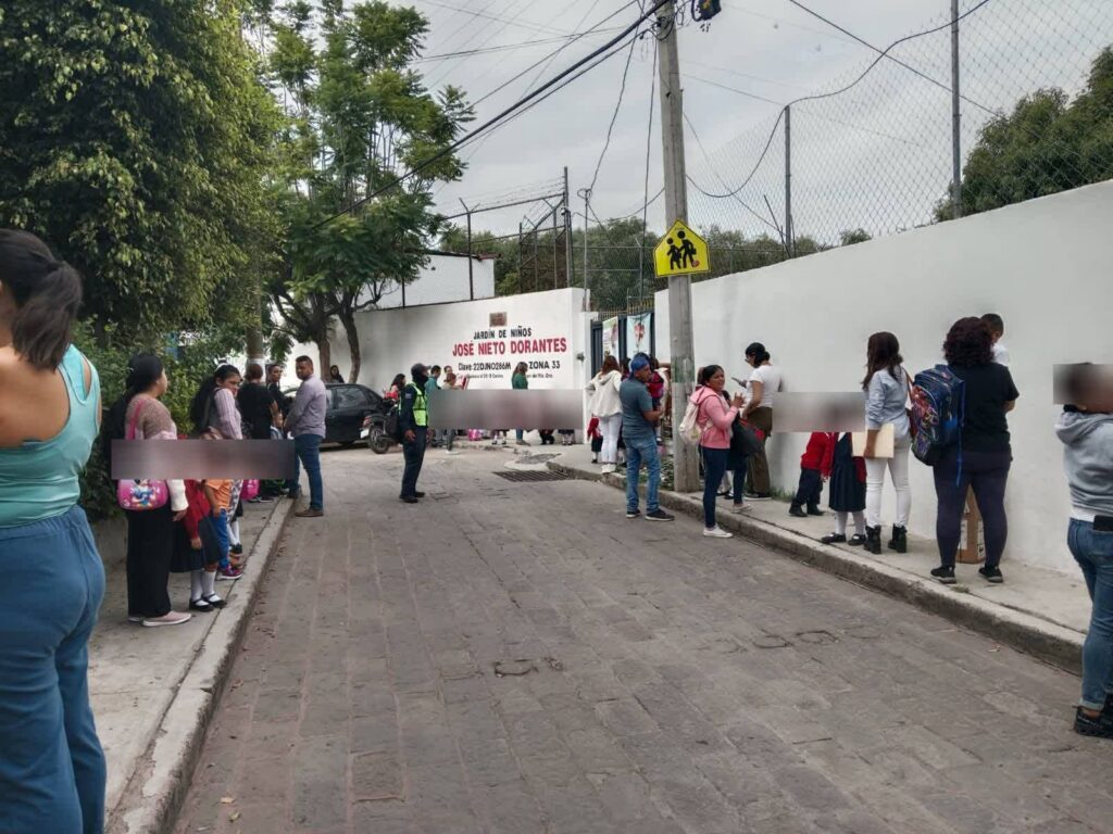 regreso a clases