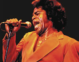 James Brown