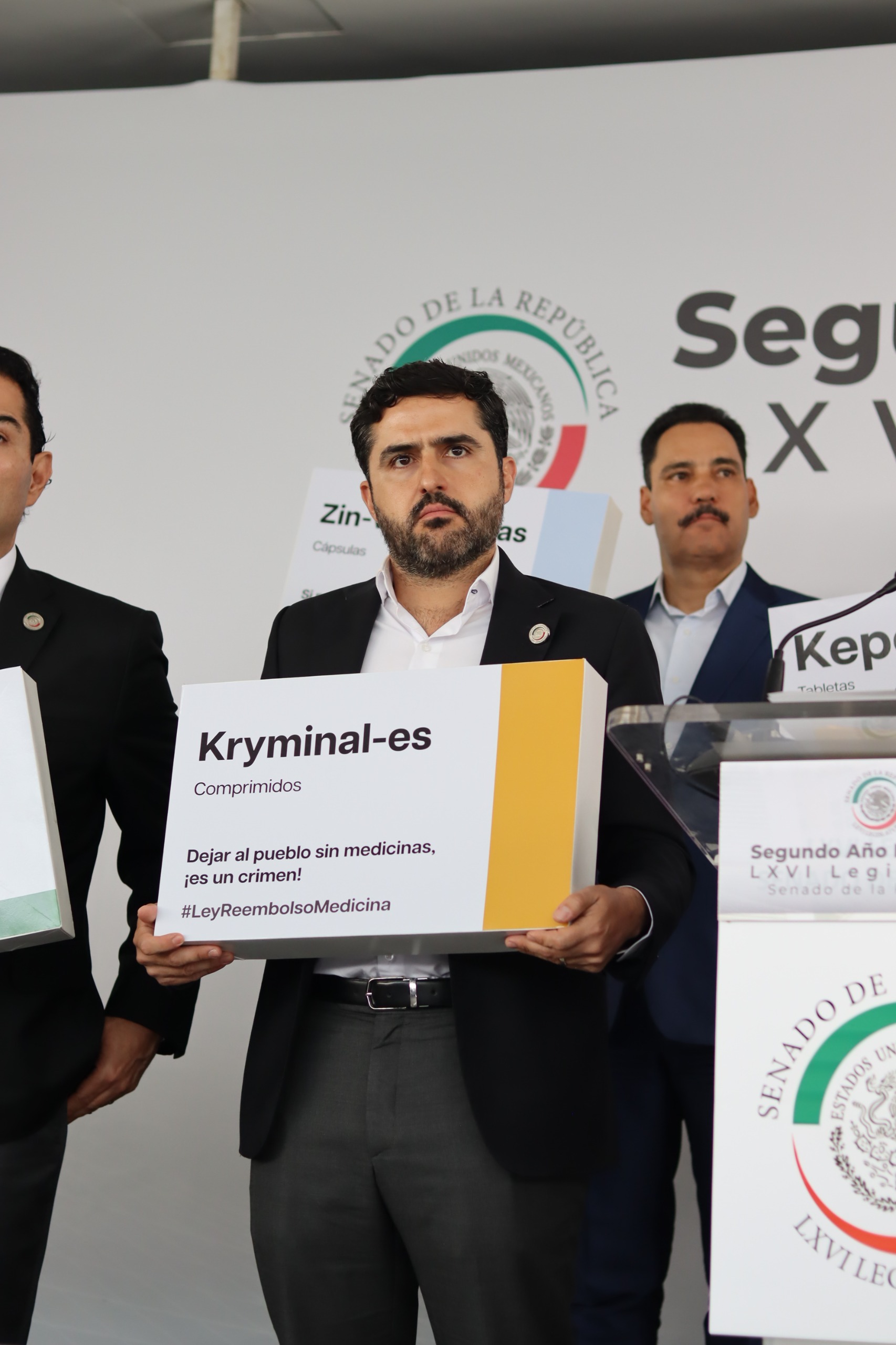 Programas sociales no combaten la pobreza: Agustín Dorantes