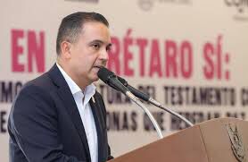 Eric Gudiño queretaro