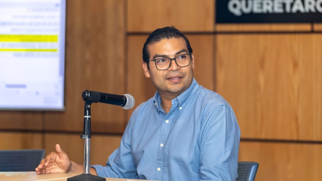 PAN Querétaro