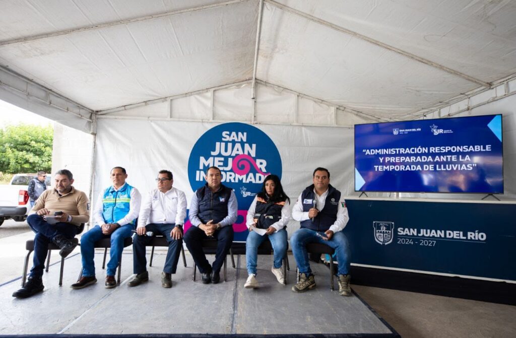 san juan del rio