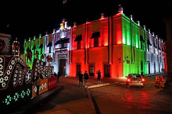 tequisquiapan