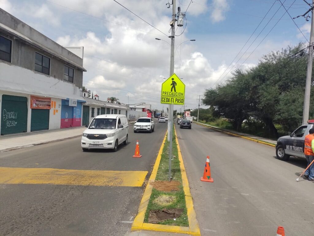 Inicia la segunda fase de rehabilitación de vialidades