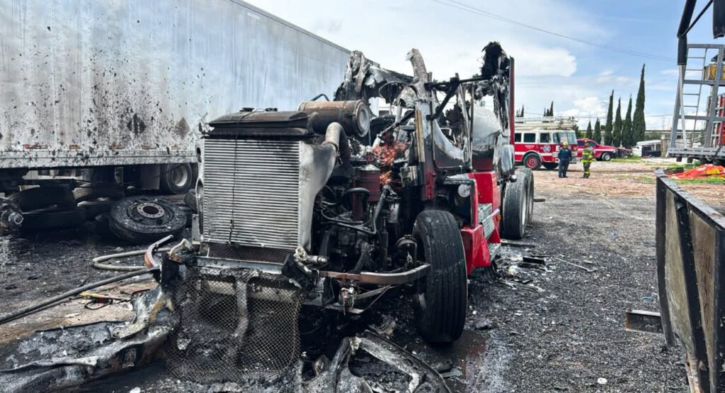 accidente san sebatian de las barrancas