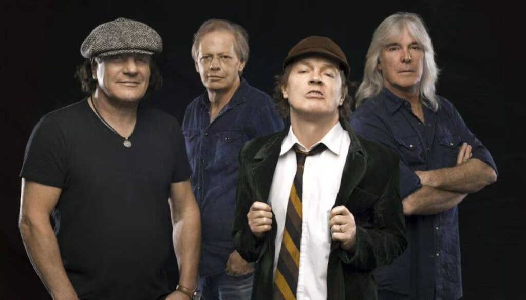 ACDC