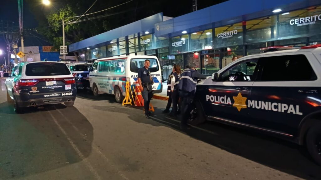 alcoholímetro