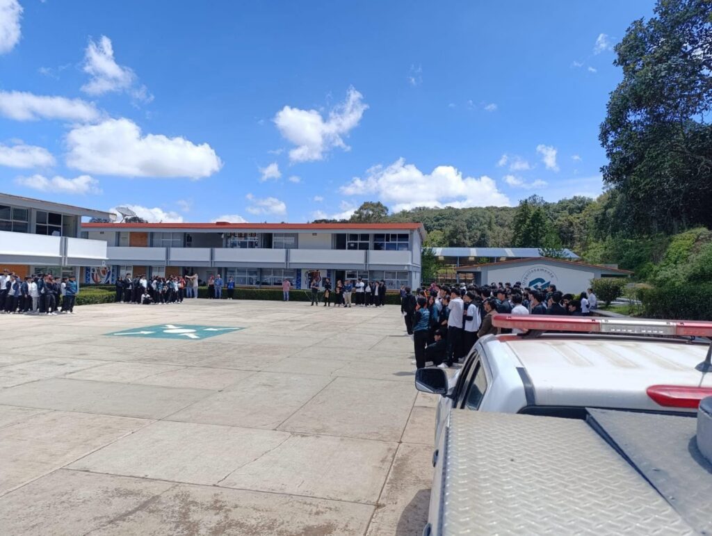 conalep amealco