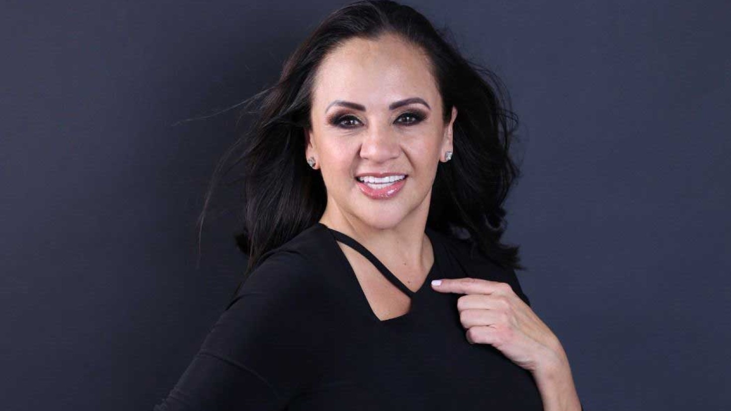 tania ruiz