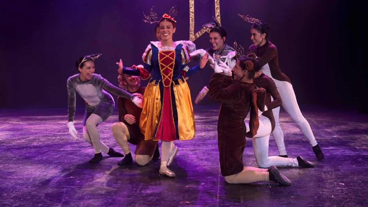 EL FESTIVAL DE LAS ARTES FUE TODO UN RÉCORD DE ASISTENCIA