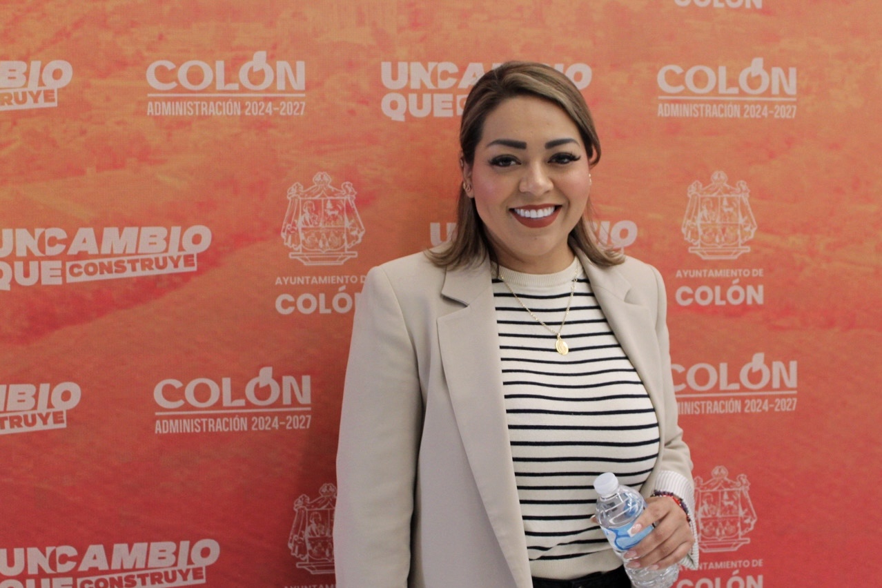 Gina Guzmán coordina al Partido Verde en LXI Legislatura