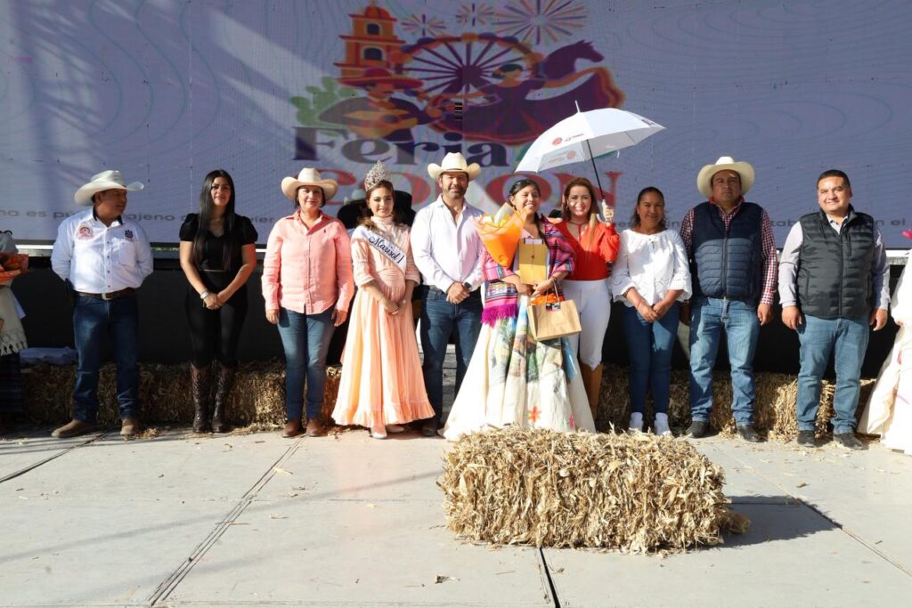FERIA COLON 5