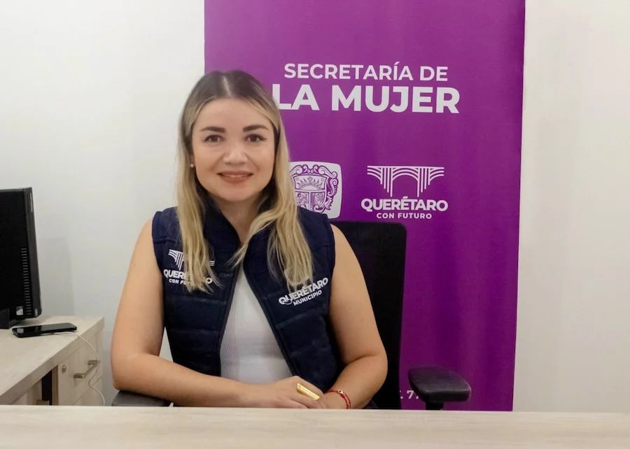 Jornada de Salud Inclusiva en el Municipio de Querétaro