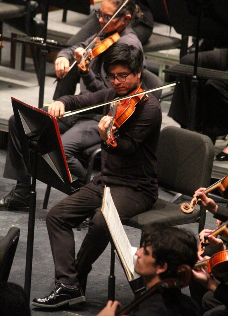 Música Clásica para Todos: SECULT