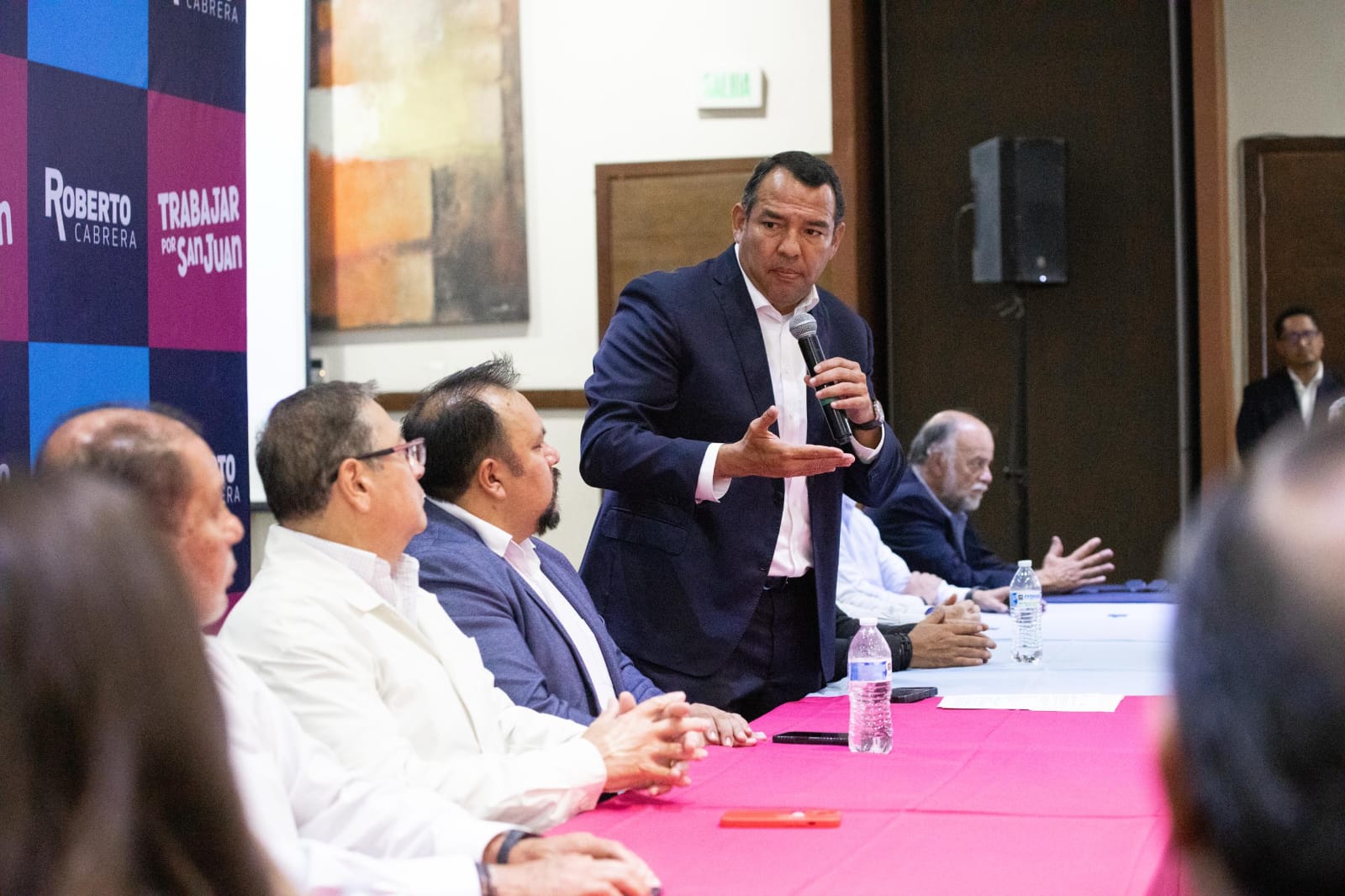 Pozo 39 y Tanque Viveros benefician a 11 mil familias