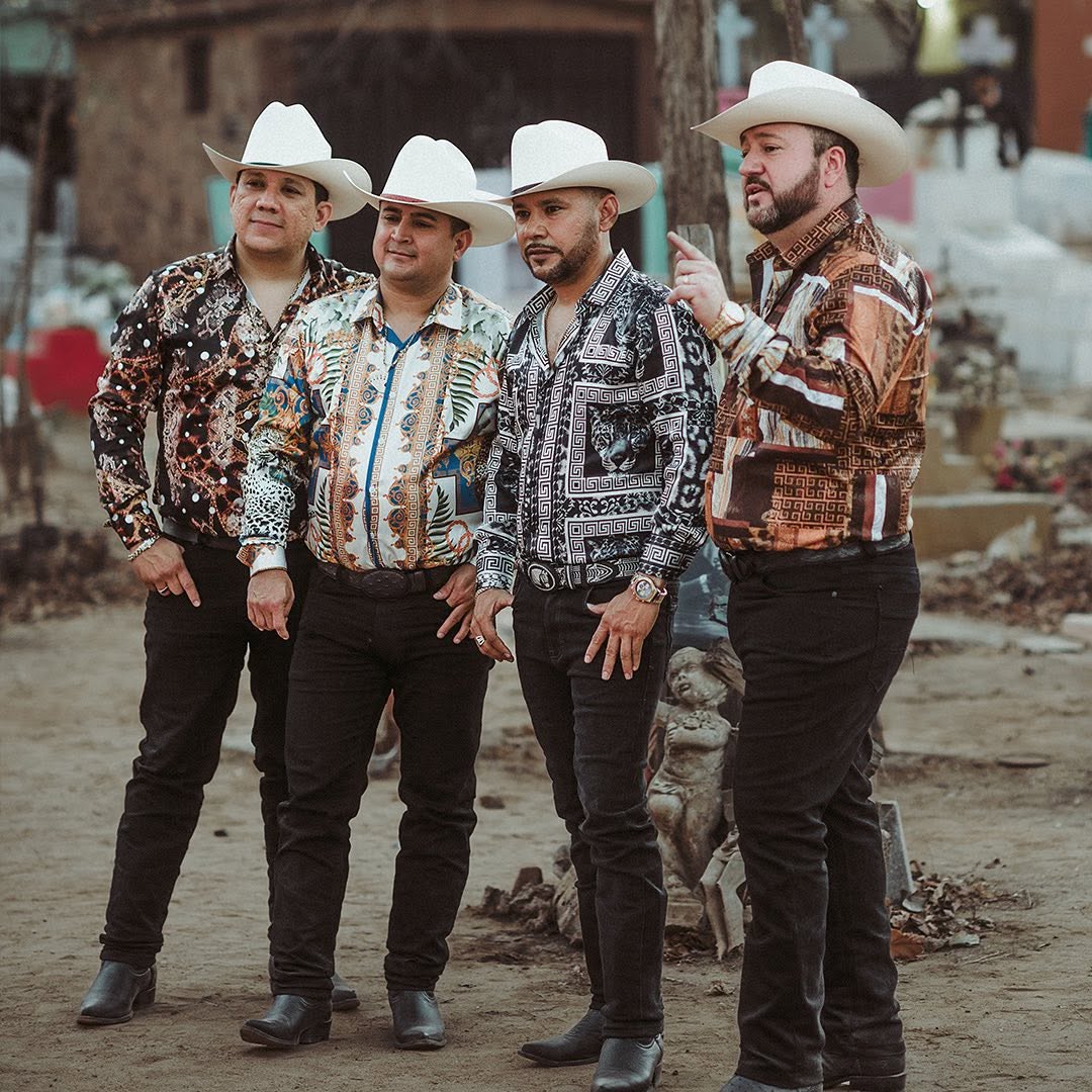 los buitres de culiacan