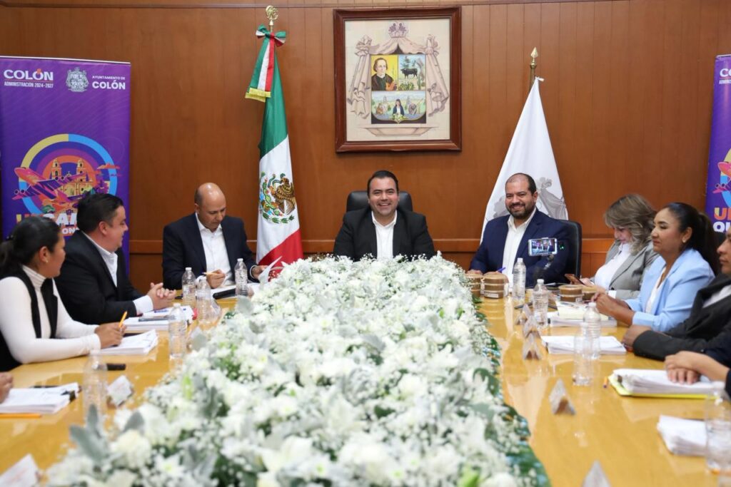 Tiene oficinas la Secretaría de la Juventud en Colón