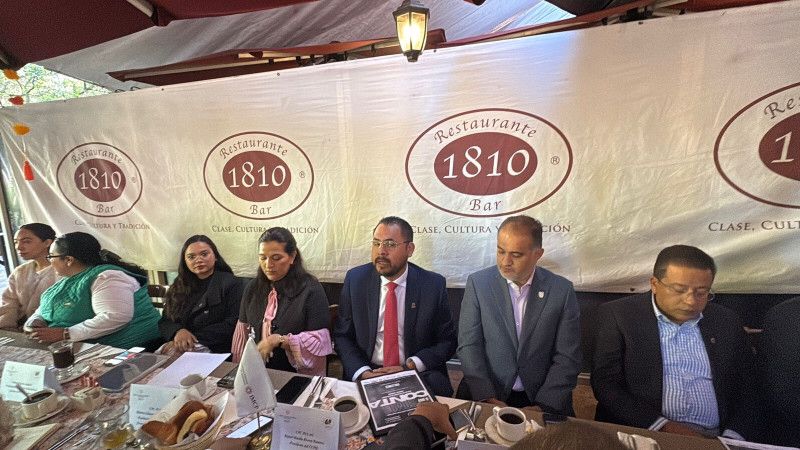 CONTAFEST LLEGA A QUERÉTARO CAPITAL