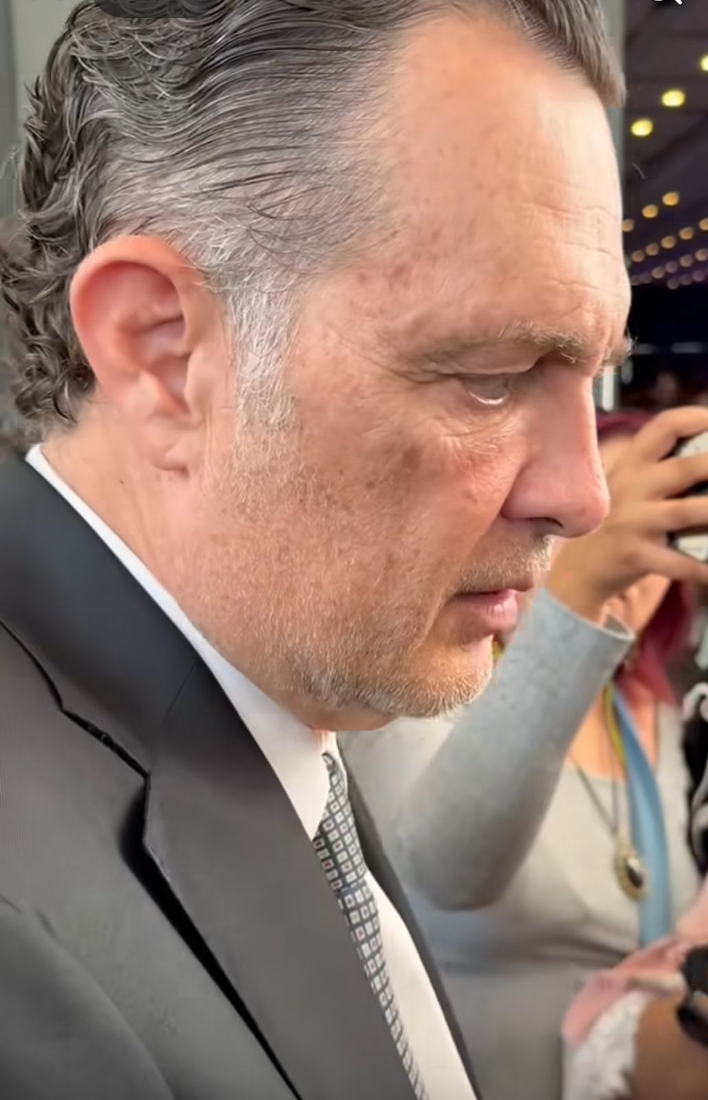 PRONUNCIAMIENTO DEL GOBERNADOR SOBRE LA LEGISLATURA
