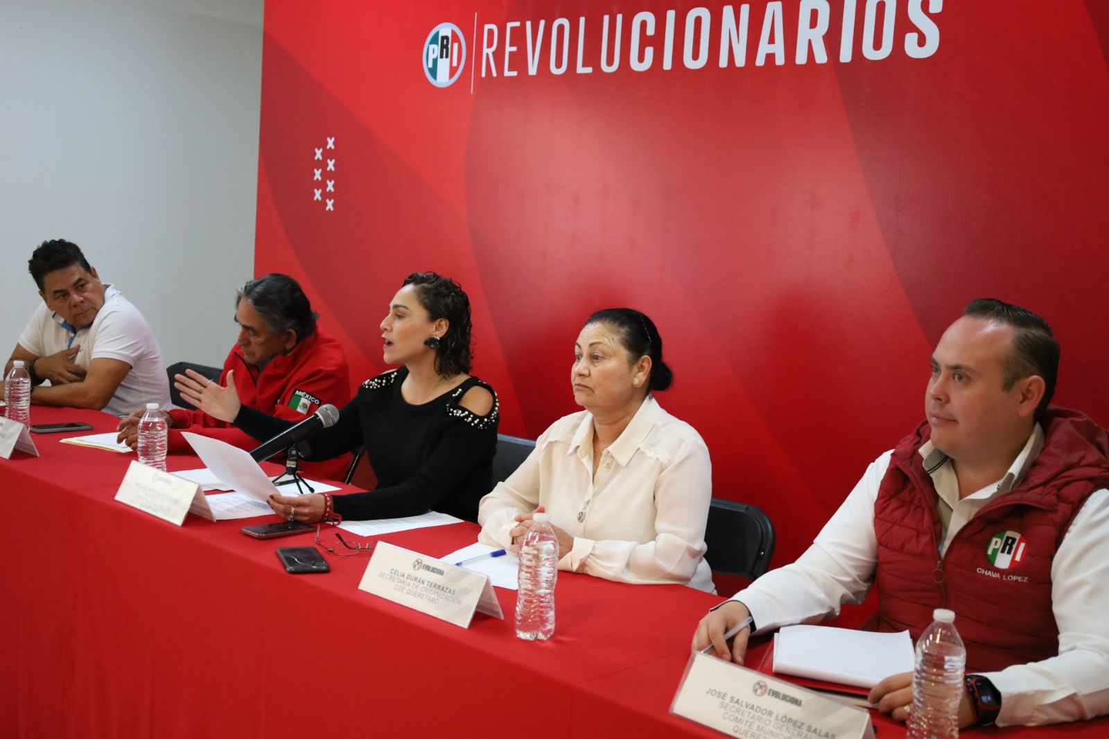 Exigen Respaldo Real Para PyMES