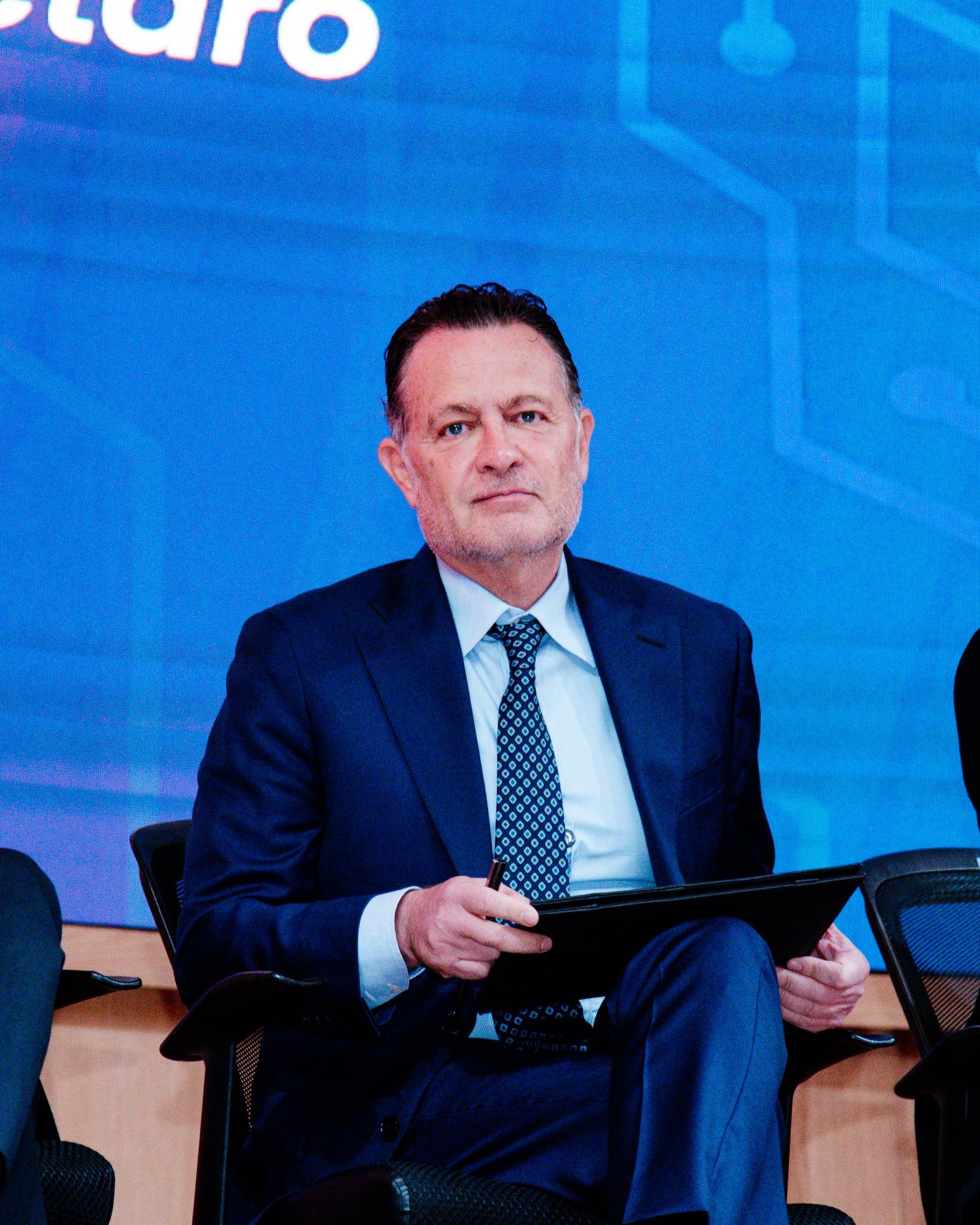 Kuri Encabeza Comisión de Innovación CANACINTRA