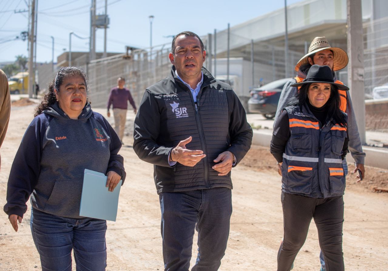 RC Supervisa Obras por 14.7 MDP