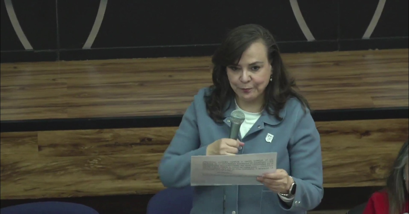 UAQ Asegura Uso Exclusivo de Fideicomiso