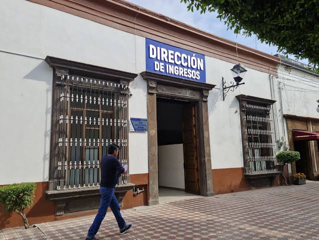 Se recaudan 24 millones de pesos con la campaña de descuentos al predial.