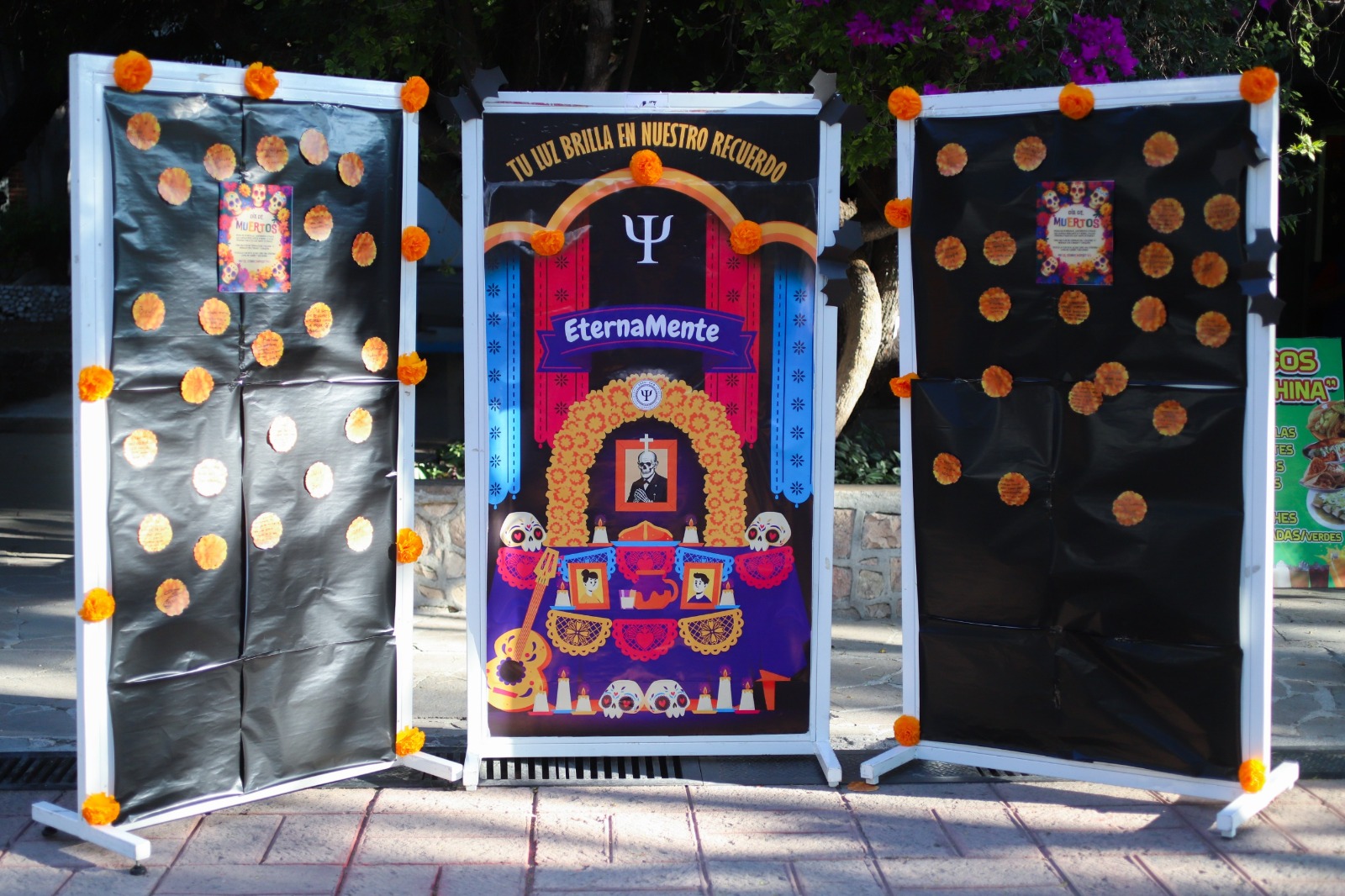 El duelo: vivir con la pérdida