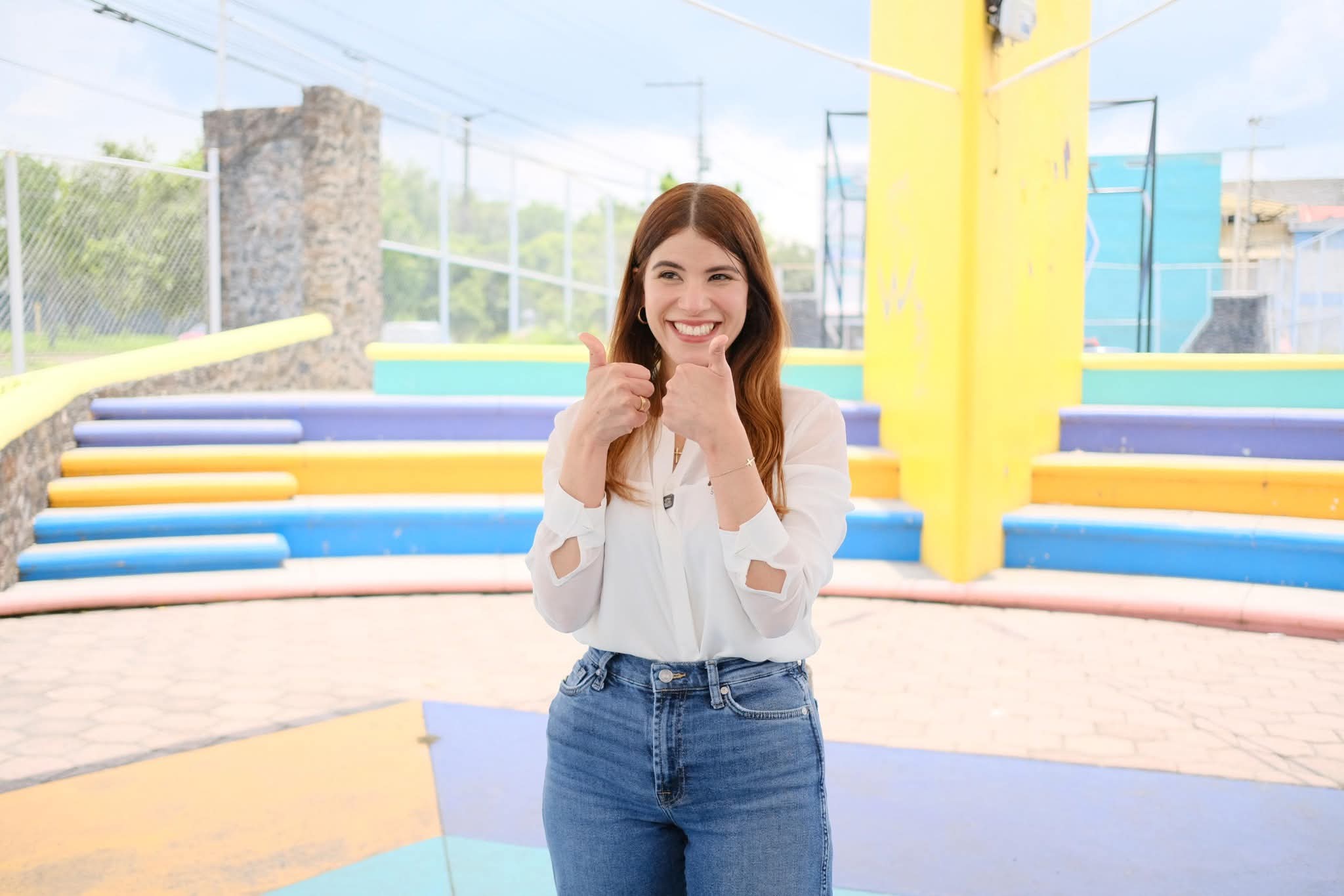 Listo el DIF para la época decembrina: Gina Sánchez