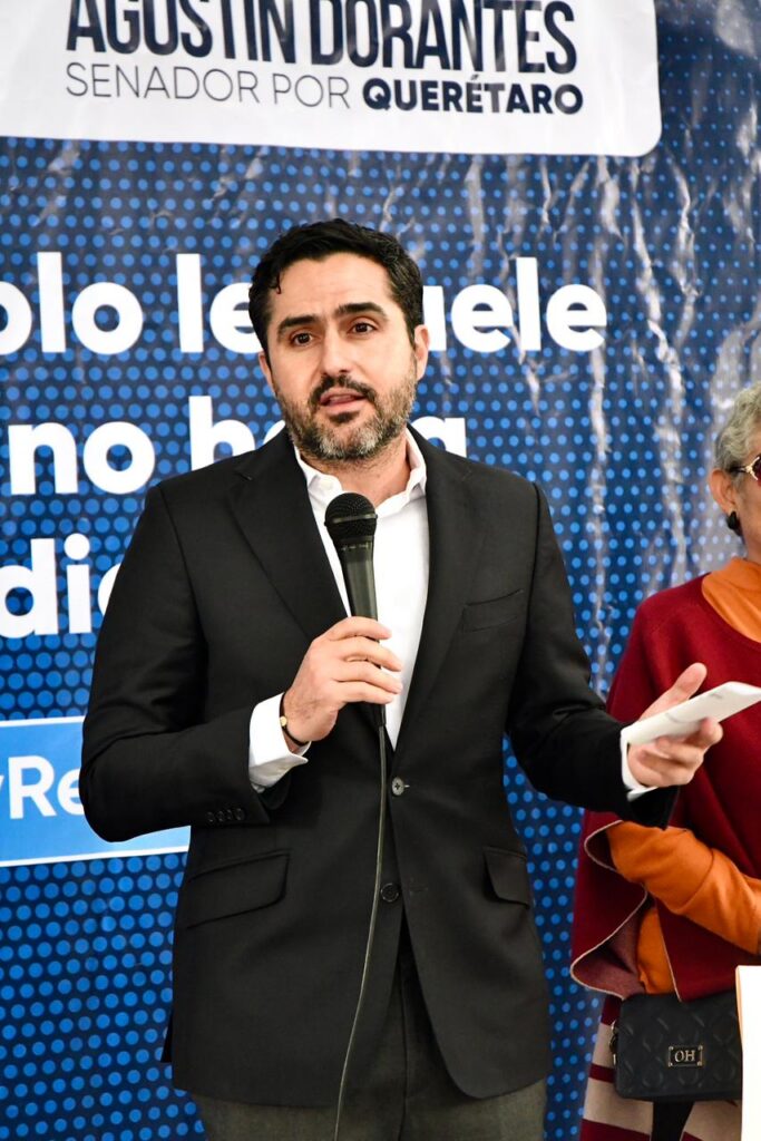 Impulsan ley de reembolso de medicinas