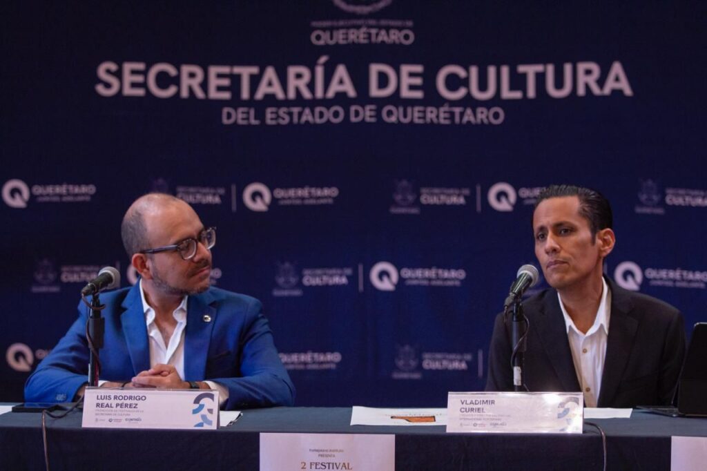 Segundo Festival Internacional Fortepiano