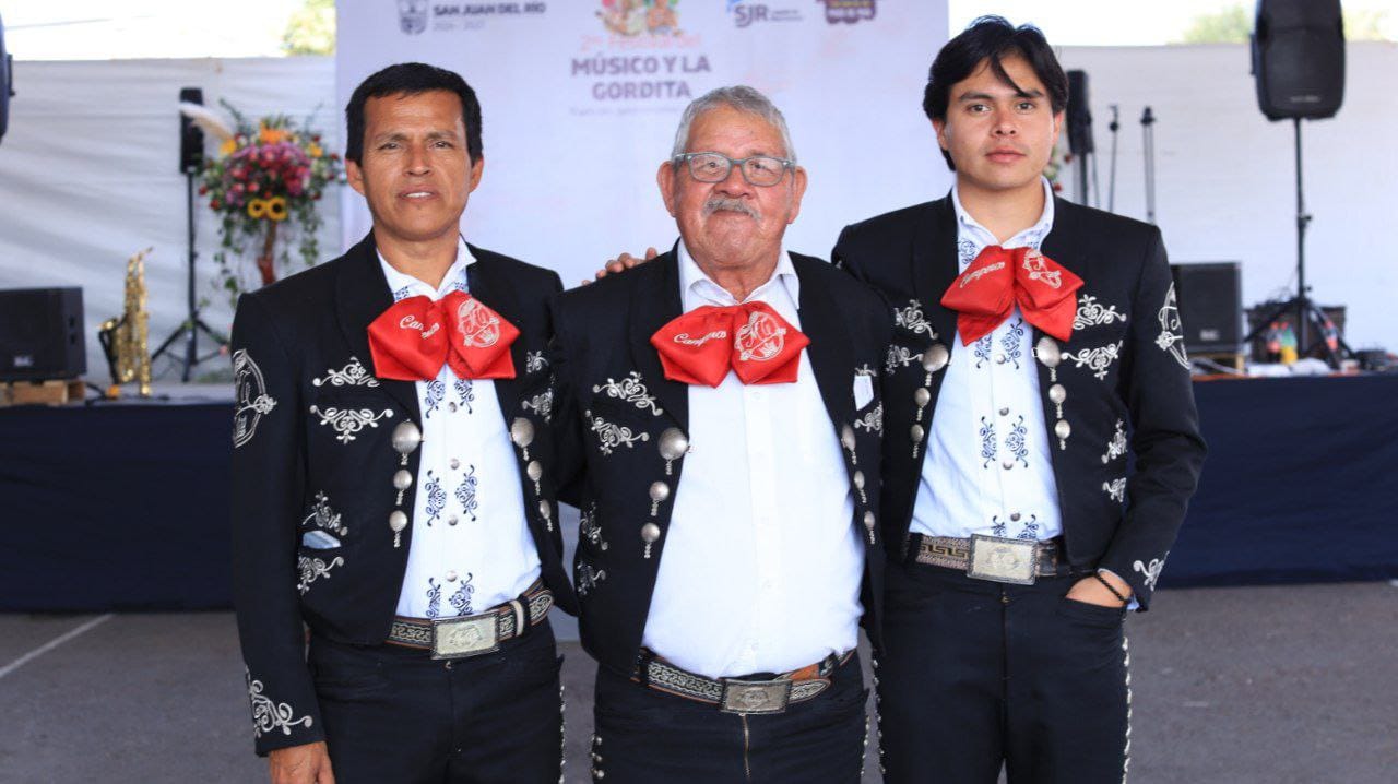 Festival del Músico y la Gordita genera $600 mil de derrama económica