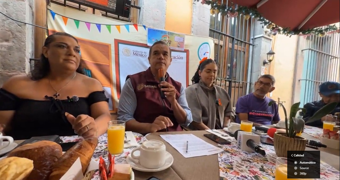 SEP elegirá sede para Universidad del Bienestar