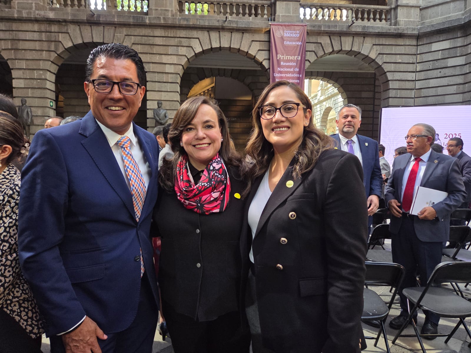 Lanzan Saberes MX para Democratizar Conocimiento