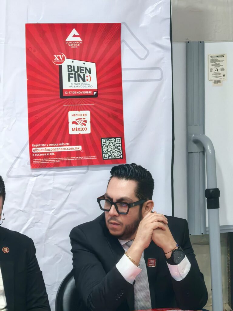 Querétaro espera derrama de $2,300 millones por el “Buen Fin”