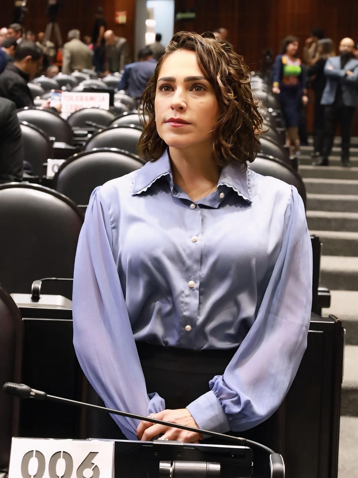 Recortes a Campo y Seguridad