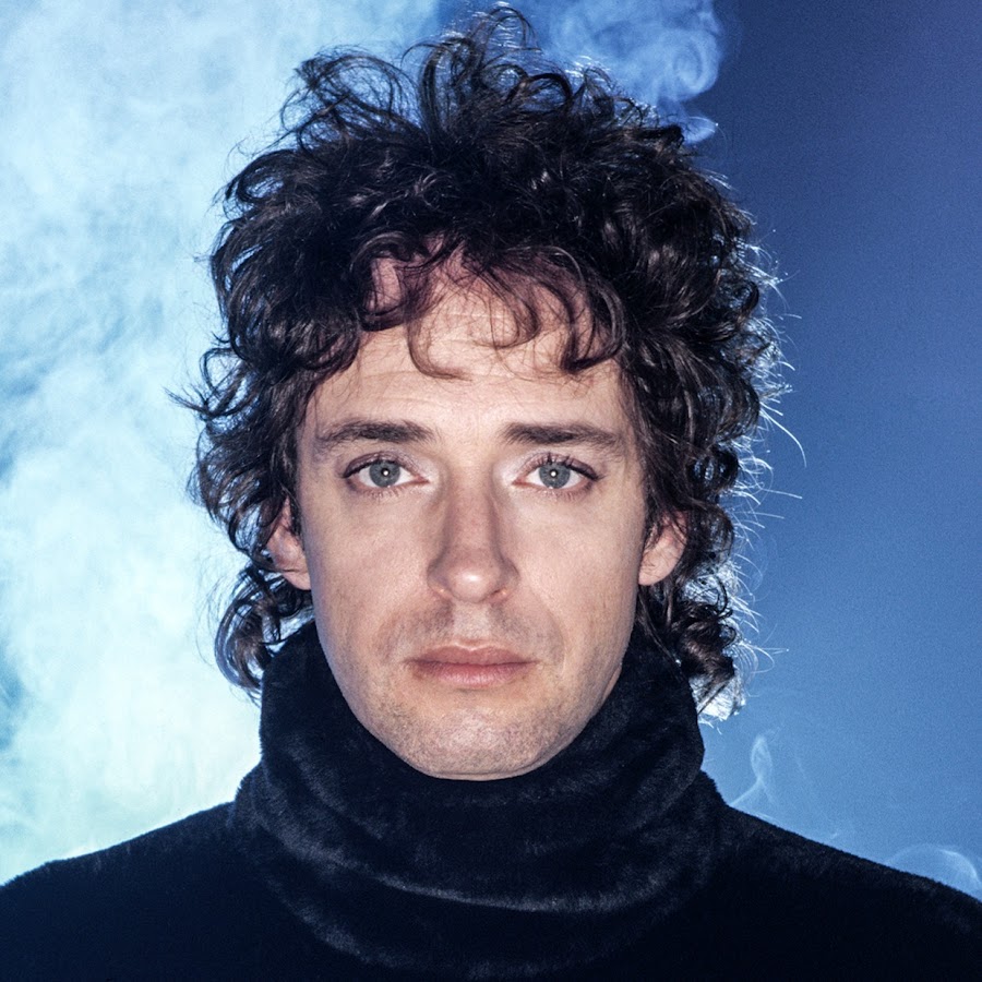 Excentricidades de un Genio: Gustavo Cerati