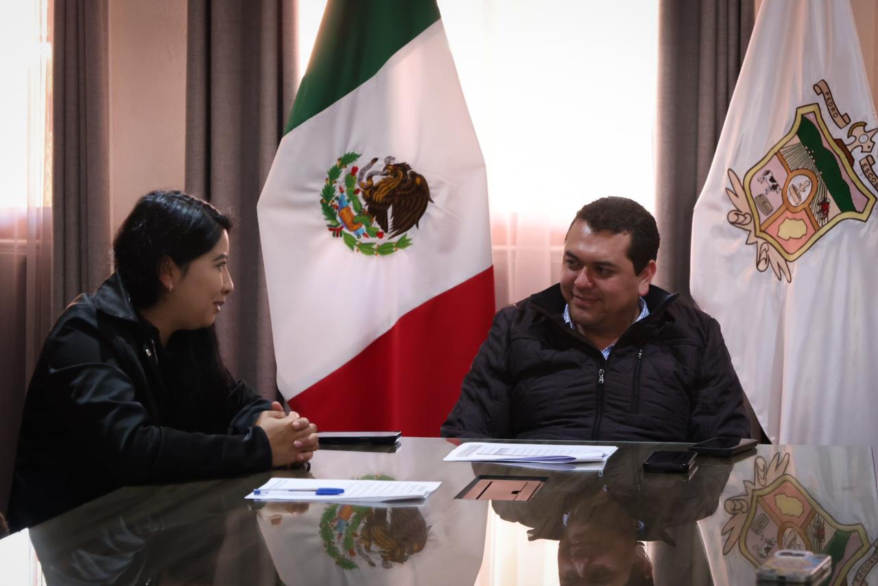 Beca Embajadores por la Educación en Escobedo