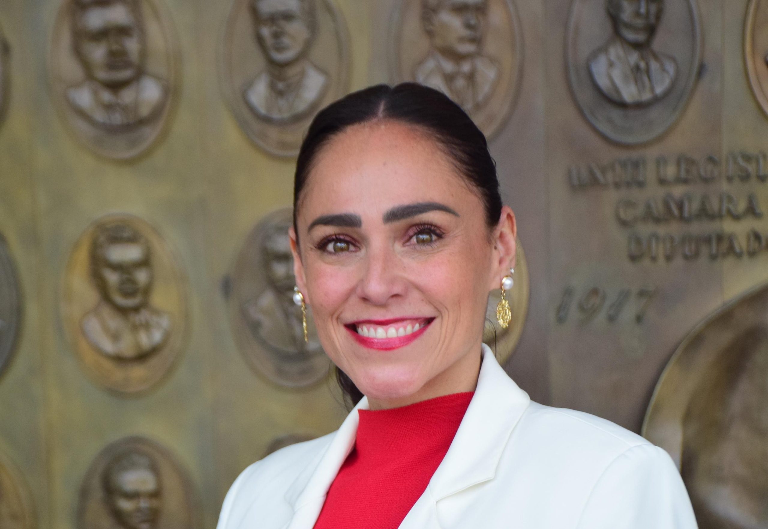 PRI Querétaro celebra a su militancia y refrenda compromiso con la sociedad